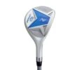Right Hand ULW-60 AV2 3 Hybrid, Graphite Shaft -Golf Sports Shop 64035 main.default