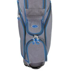 Right Hand ULW-60 AV2 10 Club Cart Bag Set, All Graphite Shaft -Golf Sports Shop 64040 AltB