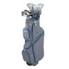 Right Hand ULW-60 AV2 10 Club Cart Bag Set, All Graphite Shaft 2 Right Hand ULW-60 AV2 10 Club Cart Bag Set, All Graphite Shaft -Golf Sports Shop 64040 main.default