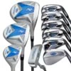 Right Hand ULW-60 AV2 10 Club Only Set, All Graphite Shaft 1 Right Hand ULW-60 AV2 10 Club Only Set, All Graphite Shaft -Golf Sports Shop 64042 main.default