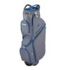 ULW-60 AV2 Cart Bag/30.5 Inch, Grey/Blue -Golf Sports Shop 64050 main.default