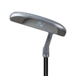 Right Hand ULW-63 AV2 Putter, Steel Shaft 11 Right Hand ULW-63 AV2 Putter, Steel Shaft -Golf Sports Shop 64100 AltA