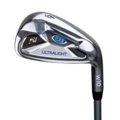 Right Hand ULW-63 AV2 6 Iron, Graphite Shaft