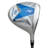 Right Hand ULW-63 AV2 Driver, Graphite Shaft
