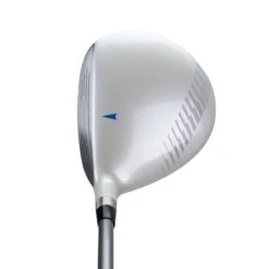 Right Hand ULW-63 AV2 3 Wood, Graphite Shaft -Golf Sports Shop 64133 AltA