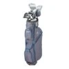 Right Hand ULW-63 AV2 10 Club Cart Bag Set, All Graphite Shaft -Golf Sports Shop 64140 main.default