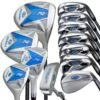 Right Hand ULW-63 AV2 12 Club Only Set, All Graphite Shaft -Golf Sports Shop 64143 main.default