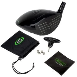 Right Hand EpTOUR Driver Head Component -Golf Sports Shop 70010 AltA