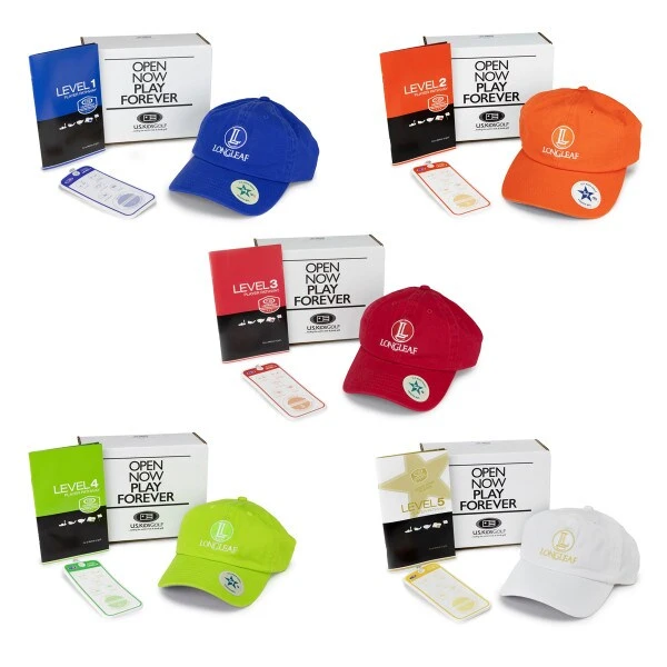 Level 1-5 Complete Kits 4 Level 1-5 Complete Kits - Image 2