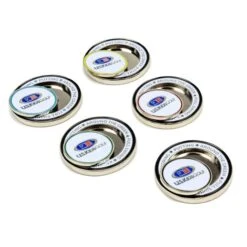 Level 6-10 Master Coins -Golf Sports Shop L6L10MasterCoins AltB