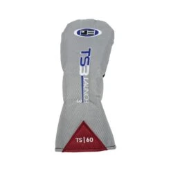 TS3 Headcovers -Golf Sports Shop P42390 320Wood TS60