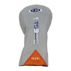TS3 Headcovers -Golf Sports Shop P42390 Driver TS51