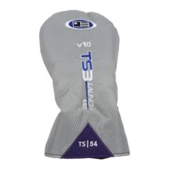 TS3 Headcovers -Golf Sports Shop P42390 Driver TS54