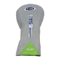 TS3 Headcovers -Golf Sports Shop P42390 Driver TS57
