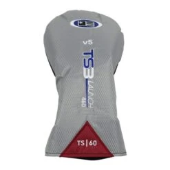 TS3 Headcovers -Golf Sports Shop P42390 Driver TS60