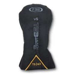 TS3 Headcovers -Golf Sports Shop P42390 Driver TS63