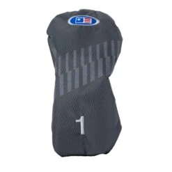 Ultralight WTs Headcovers -Golf Sports Shop P42430 Driver