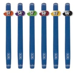 AIM Putter Grips