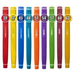 Ultralight-s Putter Grips