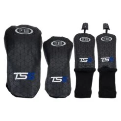 TS5 Headcovers -Golf Sports Shop TS5Headcovers AltA
