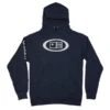 U.S. Kids Hoodie, Navy -Golf Sports Shop USKHoodie main.default