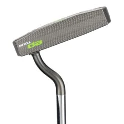 Right Hand EpTOUR Defender Goose Neck Putter -Golf Sports Shop defendergoose AltB