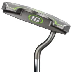 Right Hand EpTOUR Defender Goose Neck Putter -Golf Sports Shop defendergoose AltC