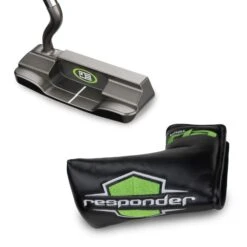Right Hand EpTOUR Responder Goose Neck Putter -Golf Sports Shop respondergoose AltD