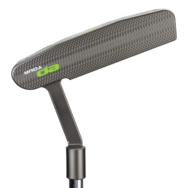 Right Hand EpTOUR Responder Plumber Neck Putter 8 Right Hand EpTOUR Responder Plumber Neck Putter - Image 6