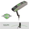 Right Hand EpTOUR Responder Plumber Neck Putter -Golf Sports Shop responderplumber main.default